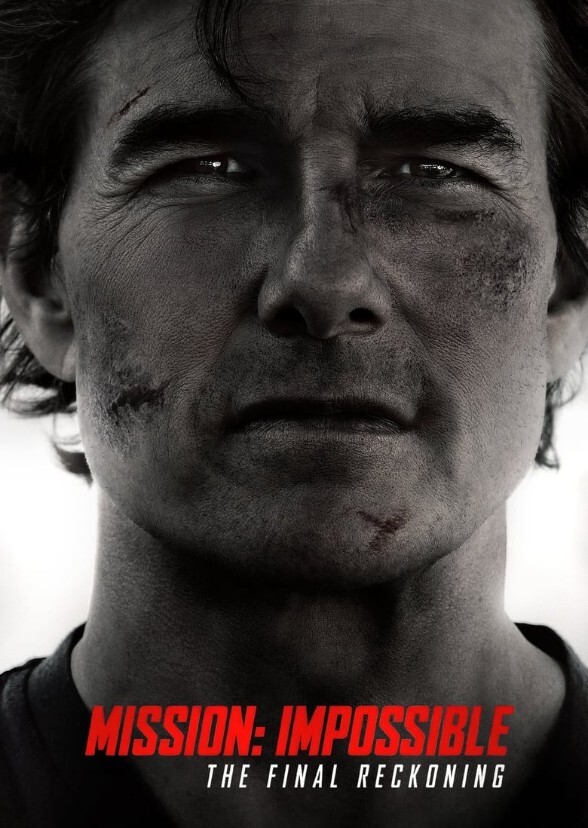 Mission: Impossible – The Final Reckoning (2015)