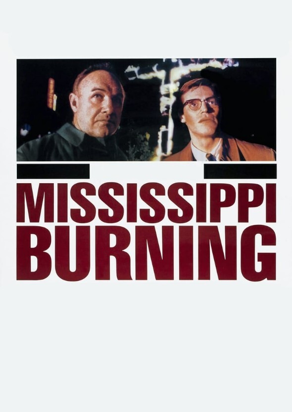 Mississippi Burning (Remake)