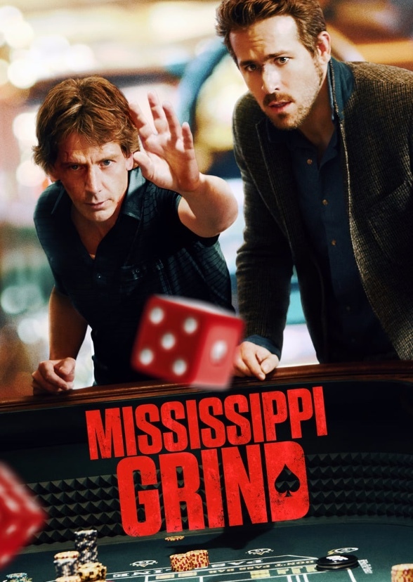 Mississippi Grind (1990s)