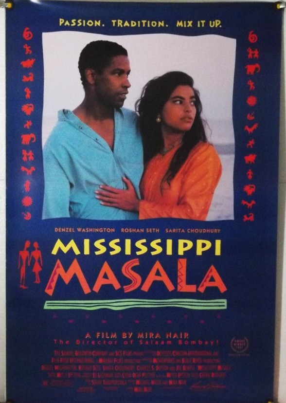 Mississippi Masala 