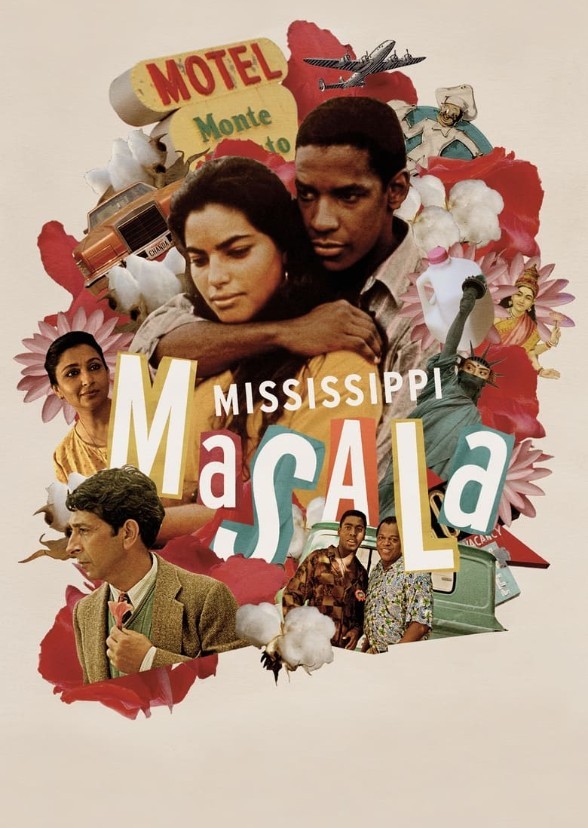 Mississippi Masala (remake tv series)