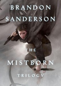 Mistborn Era 1 Film Trilogy