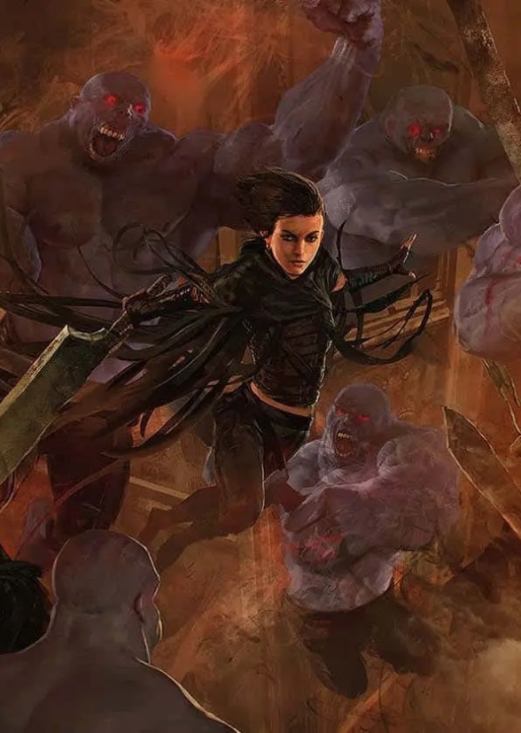 Mistborn