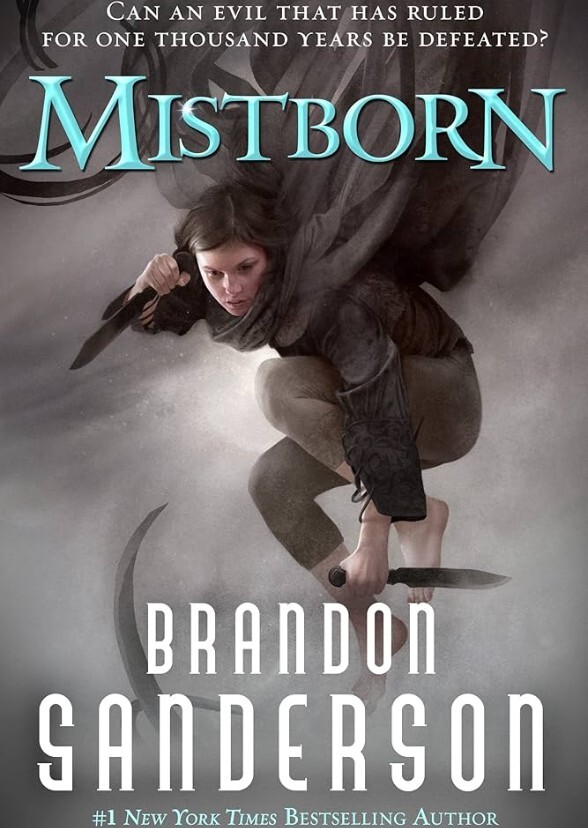 Mistborn