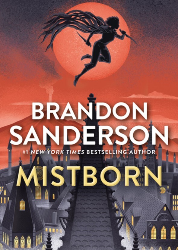 Mistborn
