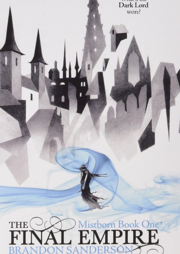 Mistborn Live Action Series Fancast