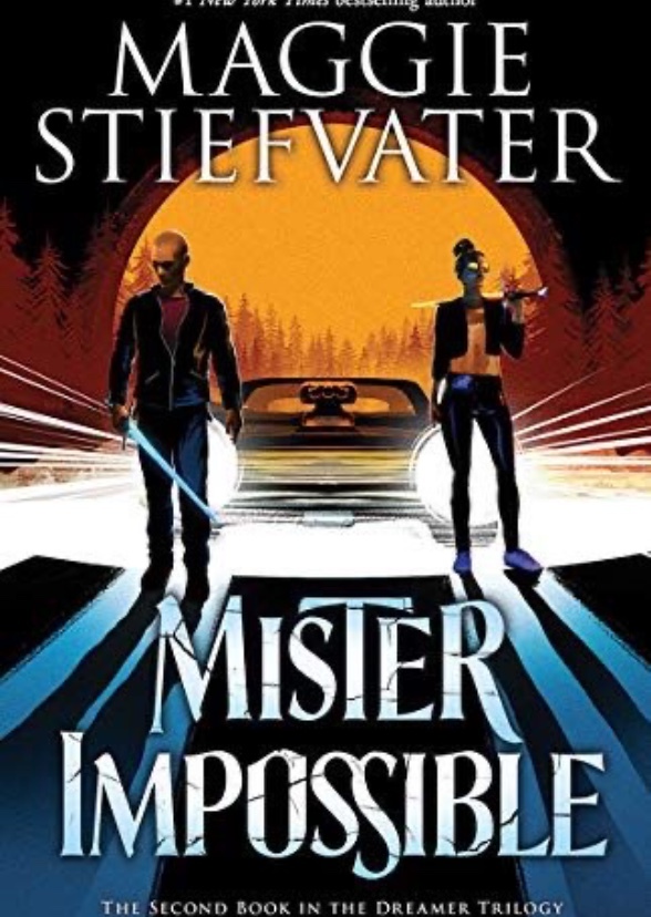 Mister Impossible