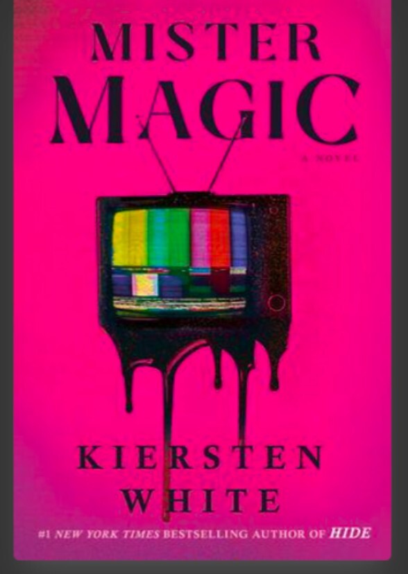 Mister Magic