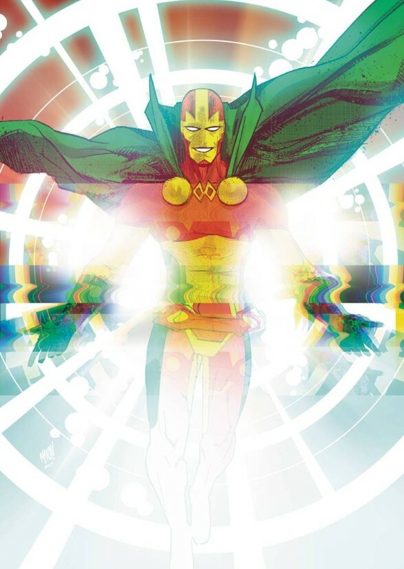 Mister Miracle