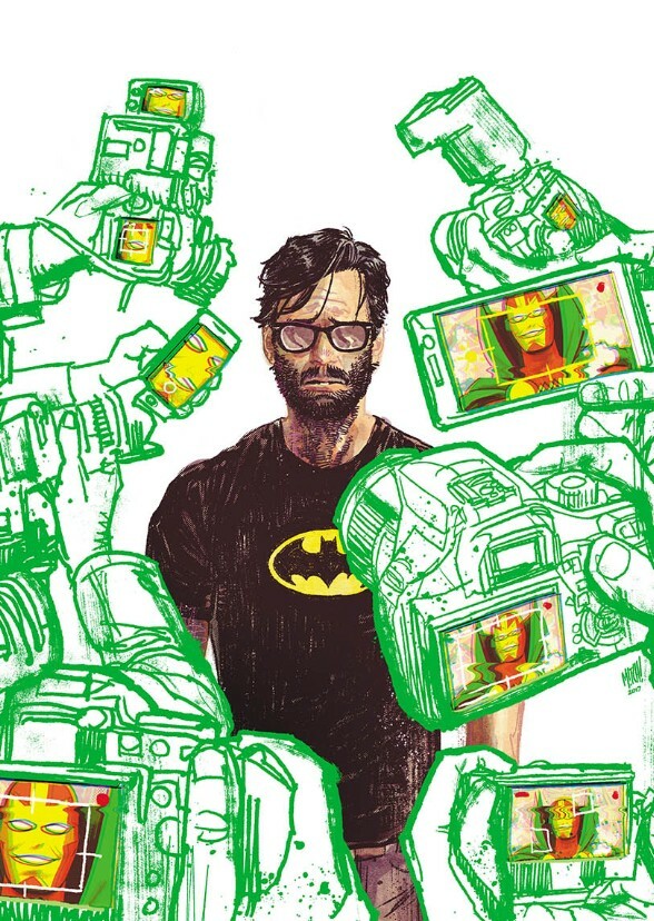 Mister Miracle