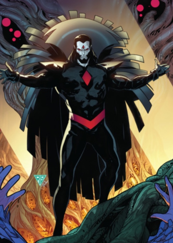 Mister Sinister 