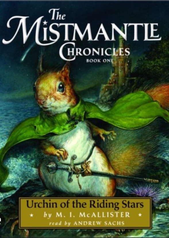 Mistmantle Chronicals