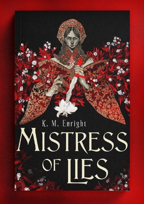Mistress of Lies