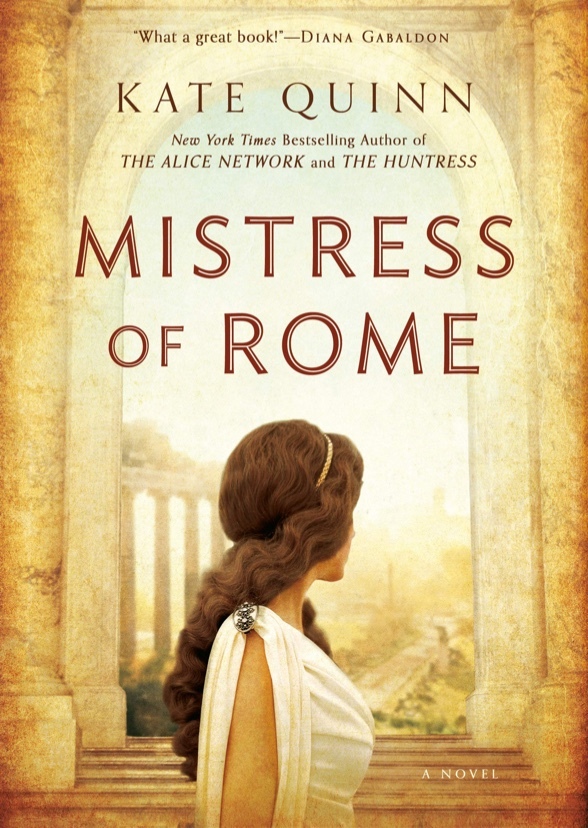 Mistress of Rome