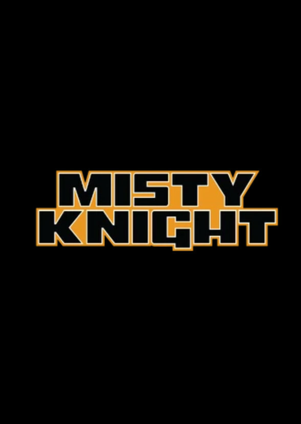 Misty Knight Fan Casting on myCast