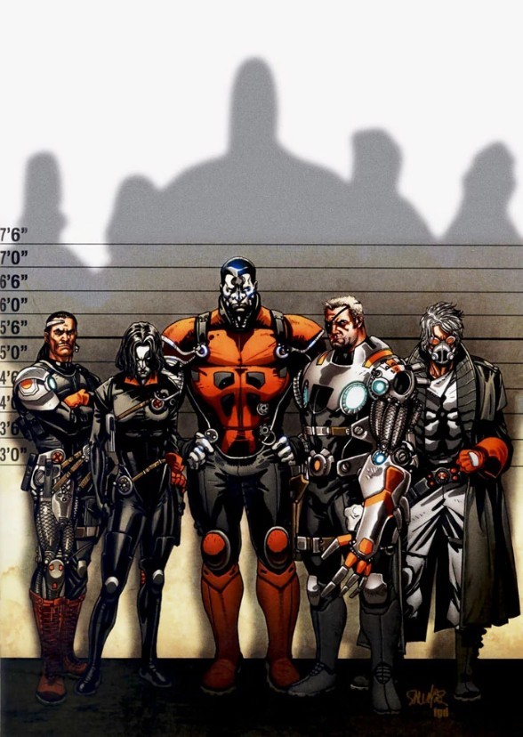 Mix Tape Vol. Cable and the Future Child