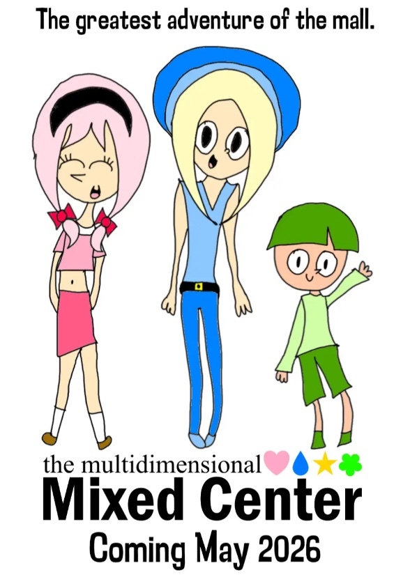 Mixed Center