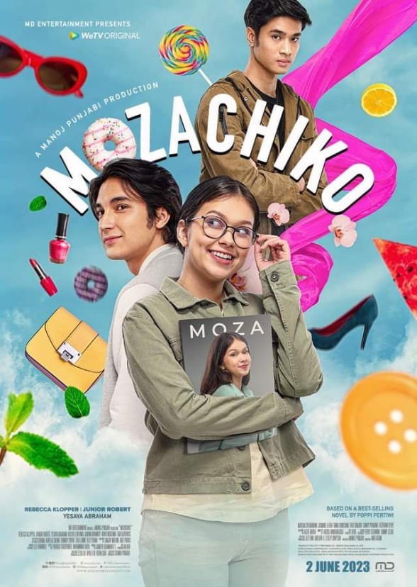 Miyazawa & Kato (Mozachiko Japanese Remake)