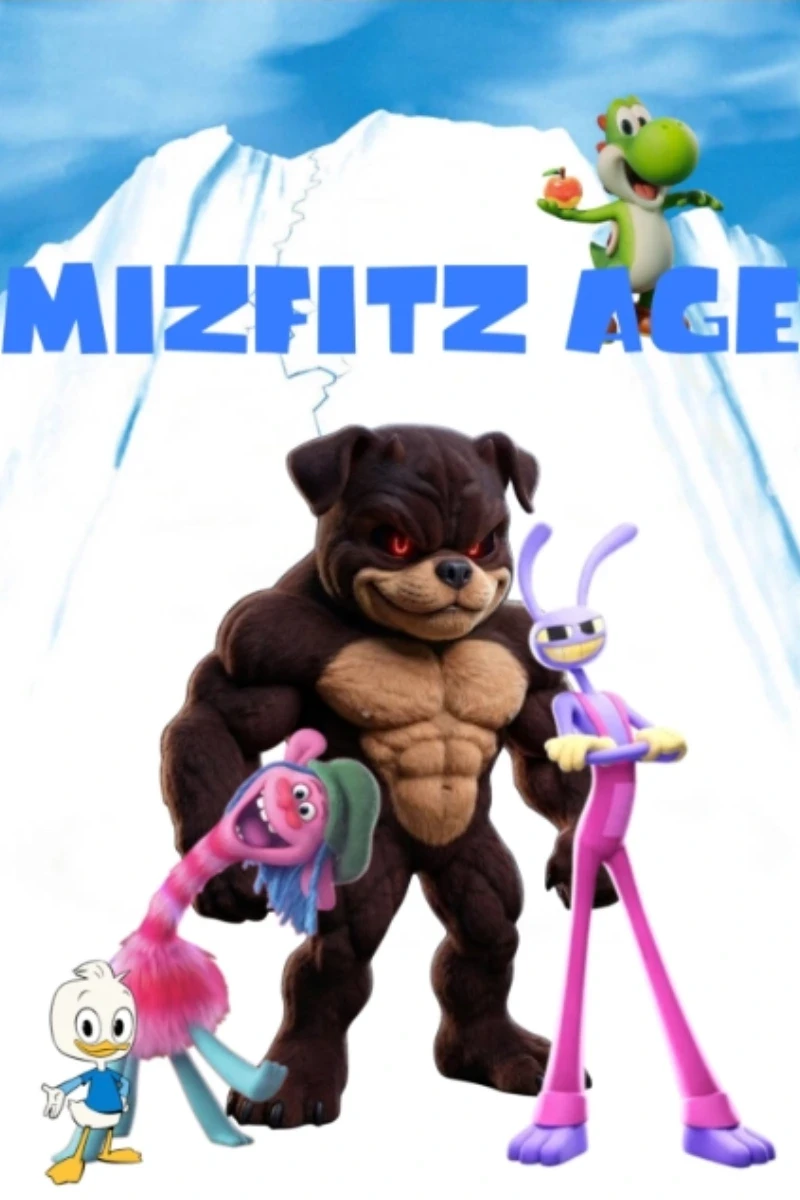 Mizfitz Age