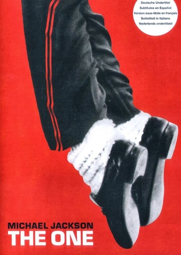MJ (Live action film based on MJ: The Musical)