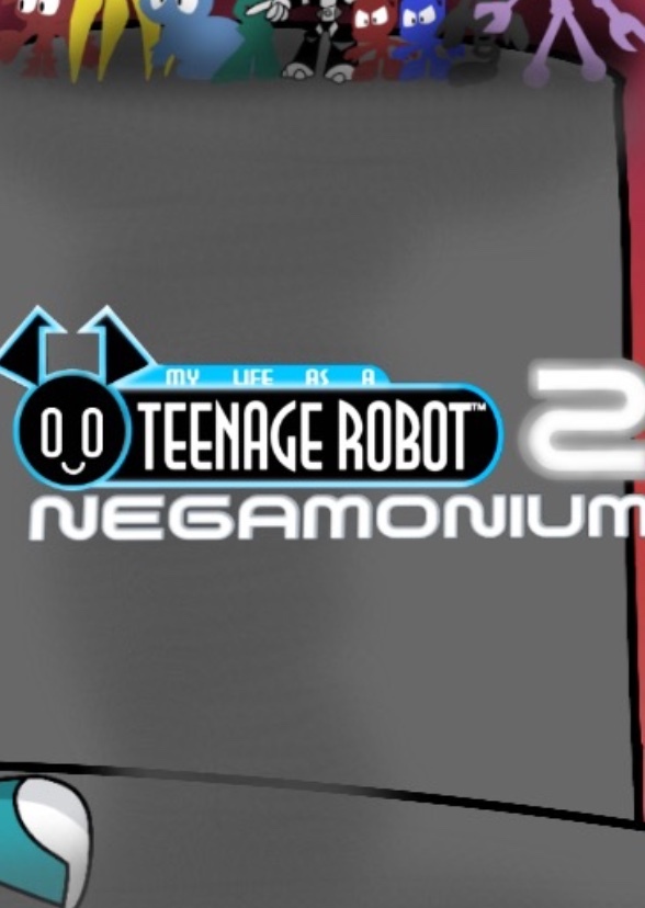 Mlaatr Negamonium