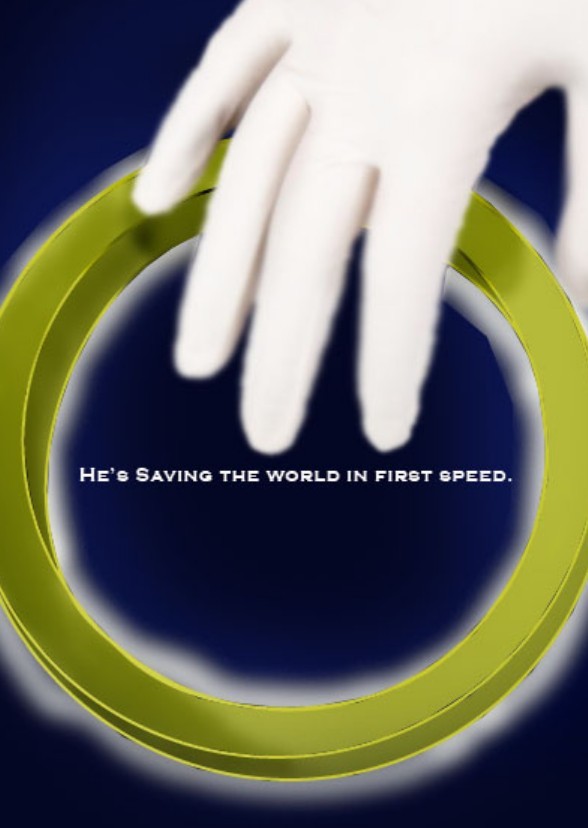 MLG Studios' SANIC DA HEGHOG