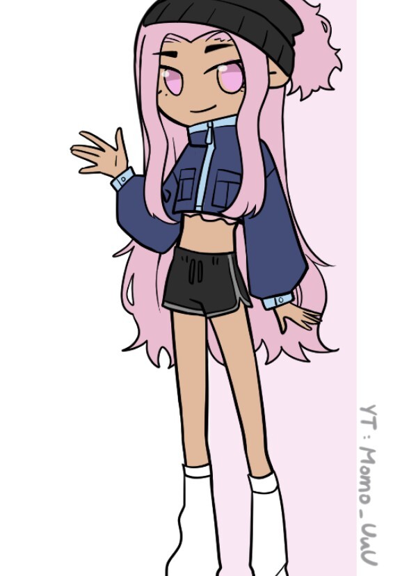 MLP:Equestria Cuties(Live-Action Edition)
