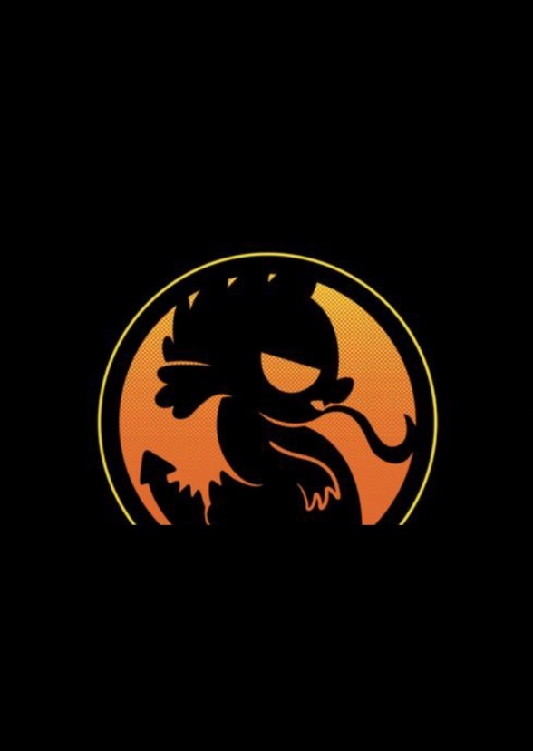 MLP meets Mortal Kombat 9