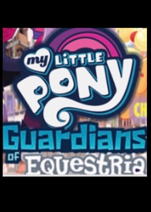 Mlp the Movie 3