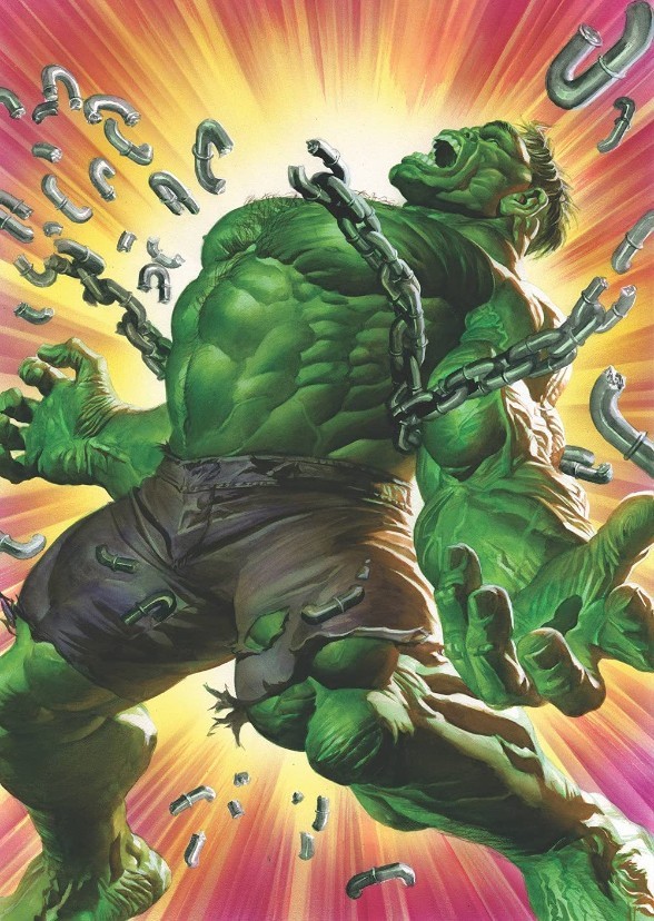 MMU/9.: Hulk: Gammaworld (2014)