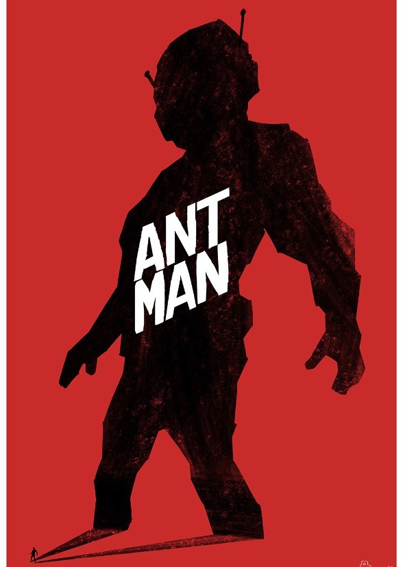 MMU/7.: Ant-Man (2013)