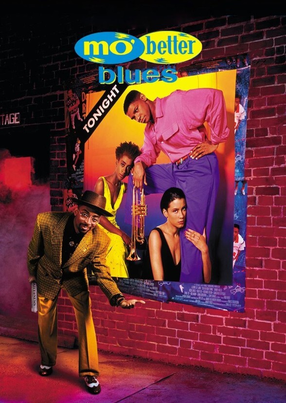 Mo' Better Blues (2000)