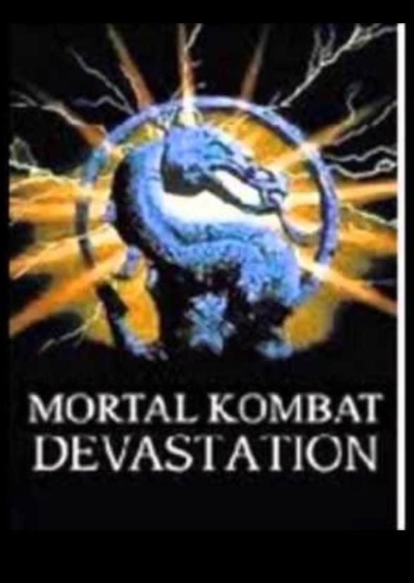 Mortal Kombat: Devastation (2001)