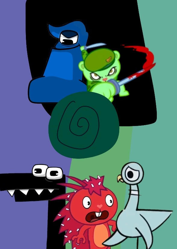 Mo Willems multiverse