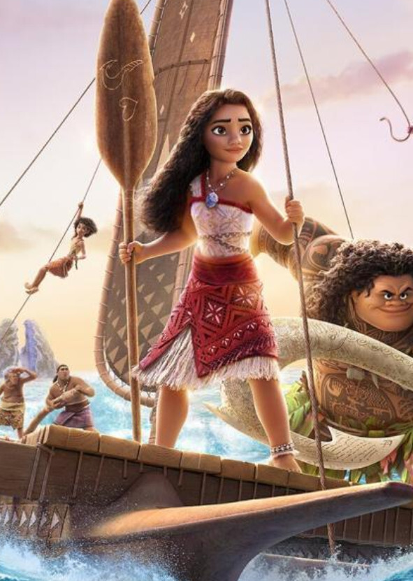 Moana 3