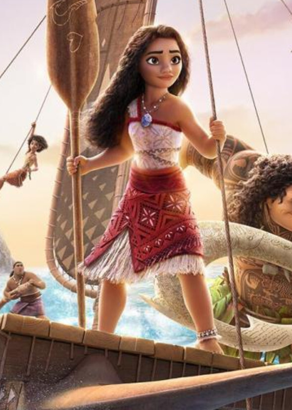 Moana 3