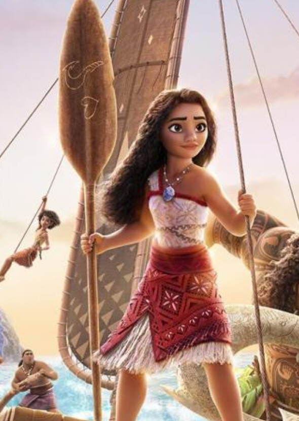 Moana 3