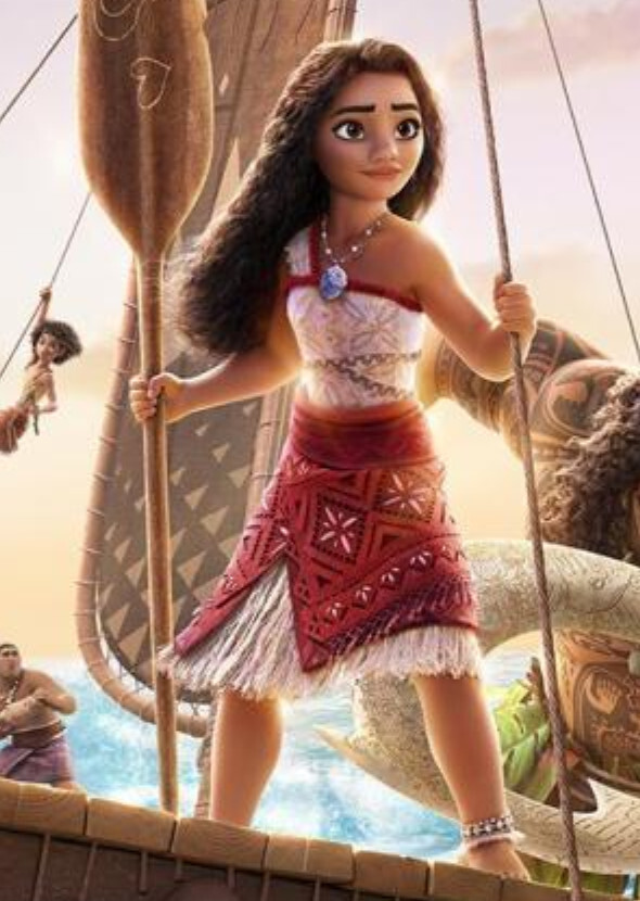 Moana 3