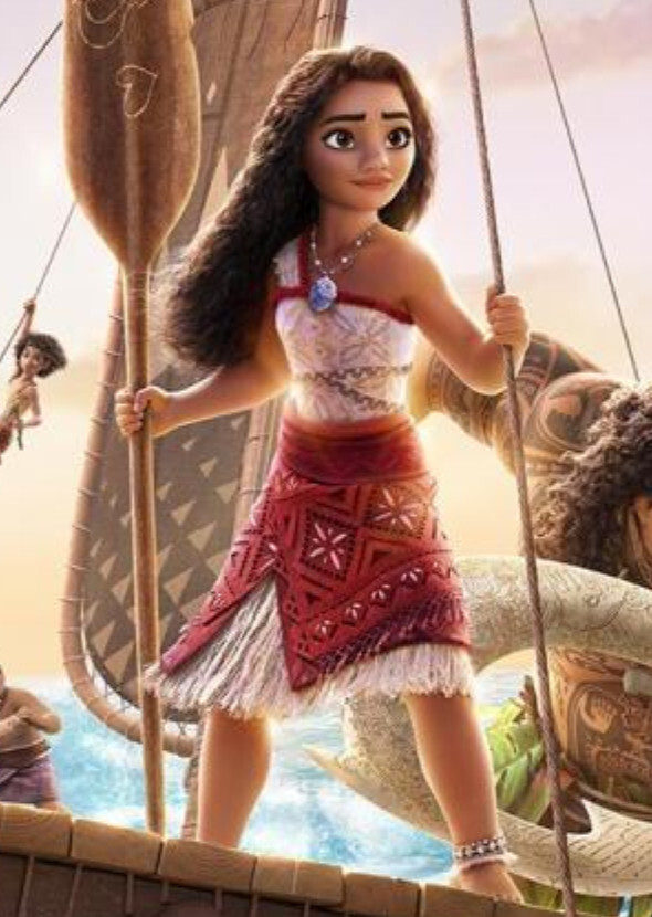 Moana 3