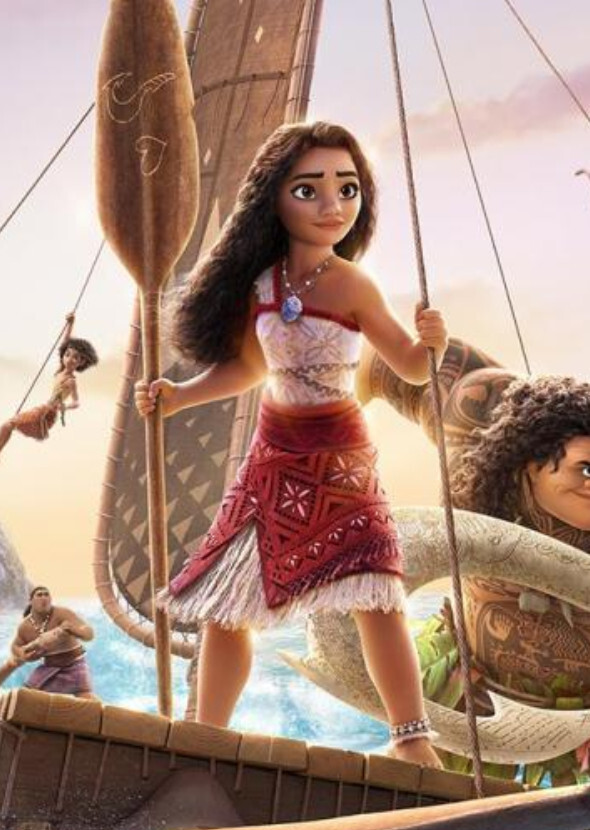 Moana 3
