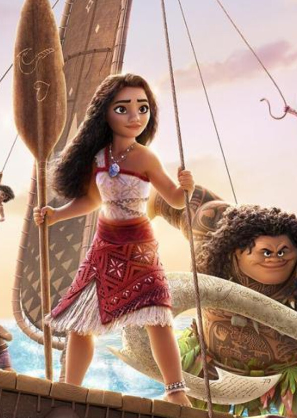 Moana 3