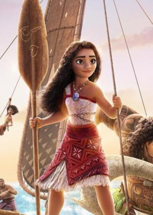 Moana 3