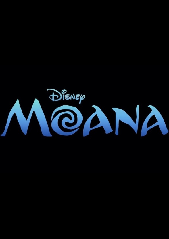 Moana on Broadway