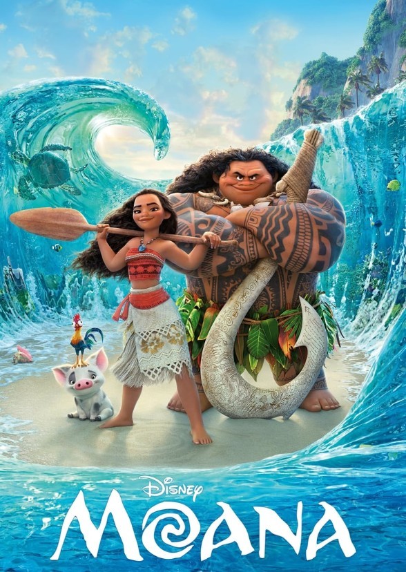 Moana