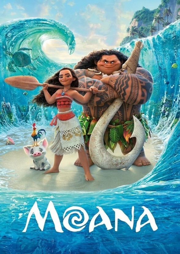 Moana