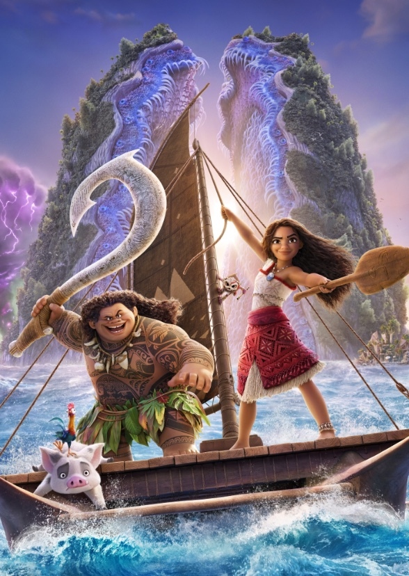 Moana