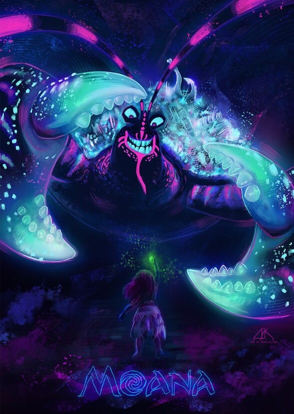 Moana