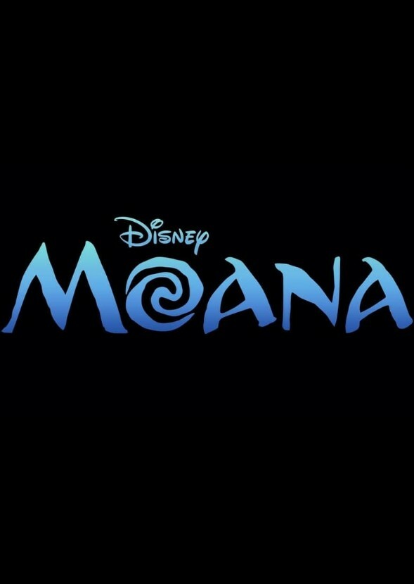 Moana Live-Action