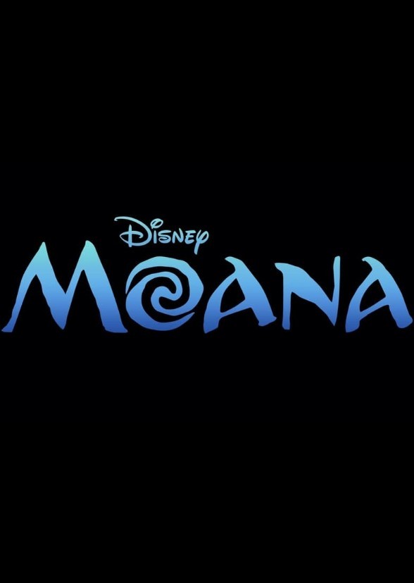 Moana (Live Action)