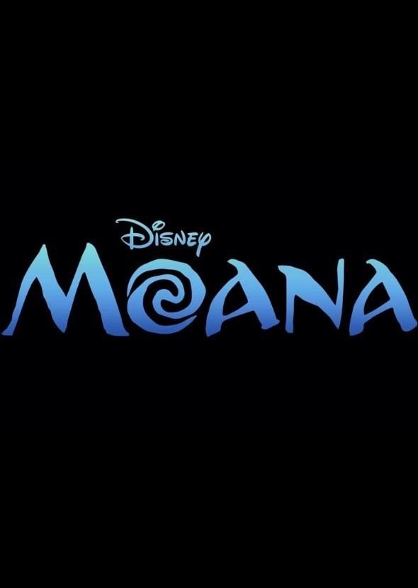 Moana (live action remake)